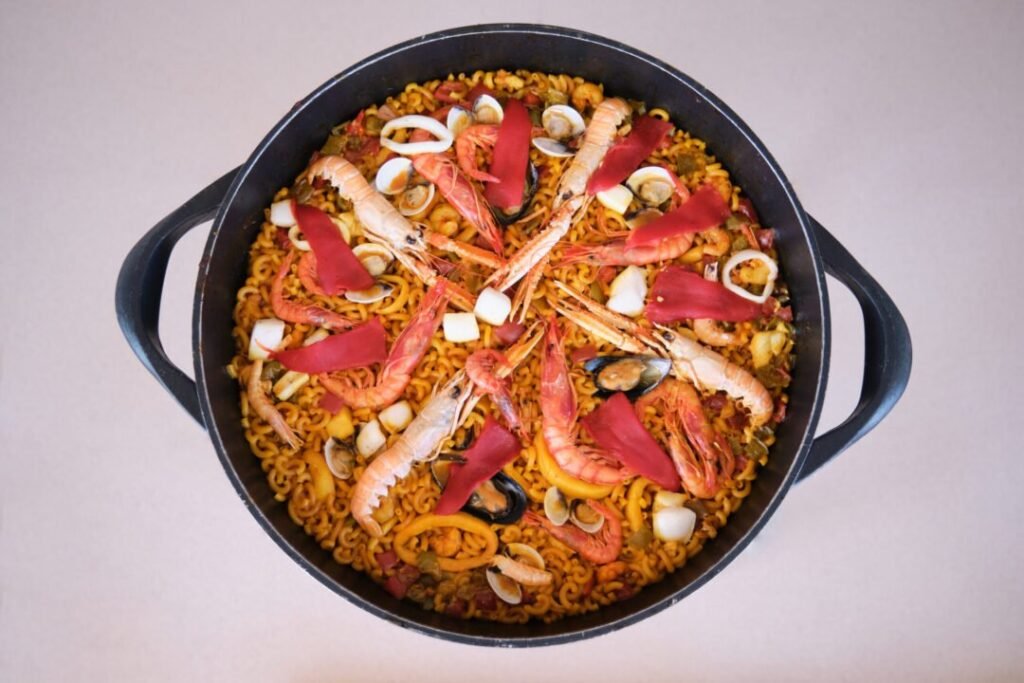 Paella