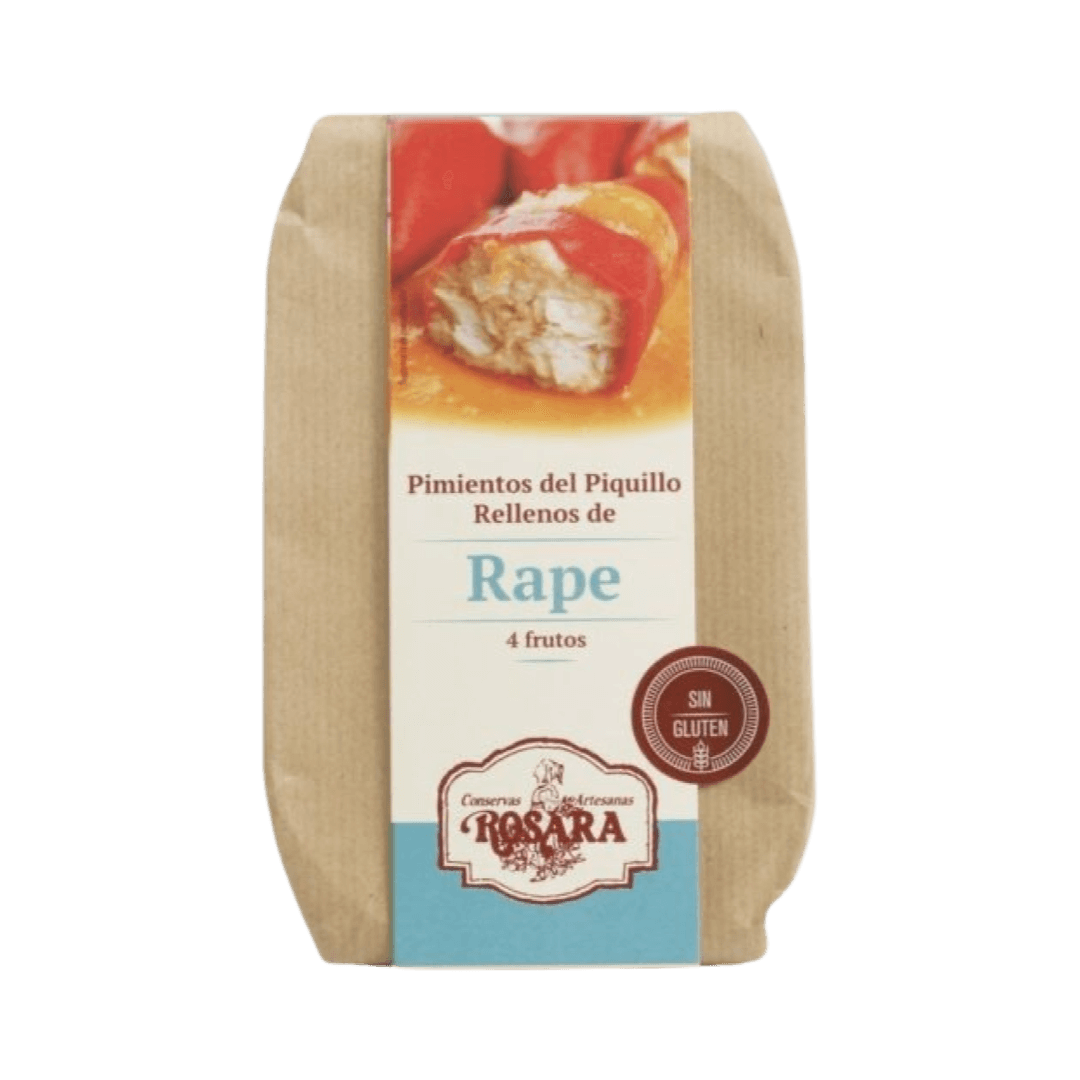 Jūrų velniu įdarytos paprikos 250 g