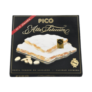 Nugos tortas Alikante Alta Seleccion