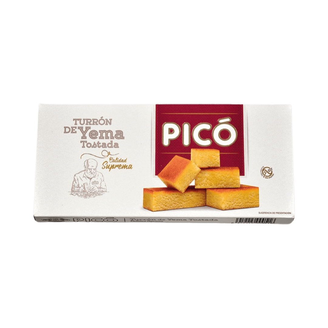 Skrudinta nuga su kiaušinio tryniu 150g