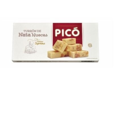 Graikinių riešutų kreminė nuga 200g.