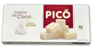 Kokosų nuga 200g